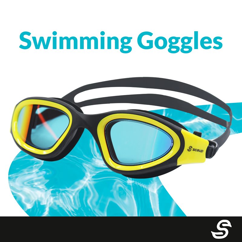 Swimming Goggles