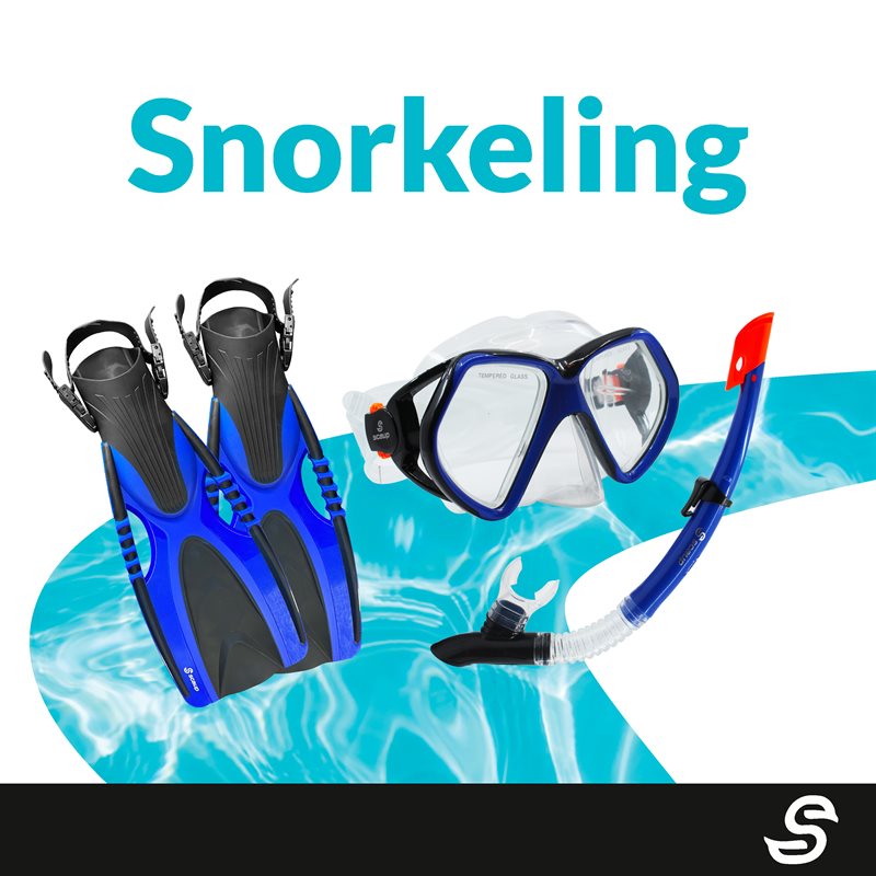 Snorkeling