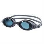 Lunettes de natation série pro Scaup® «Playa» avec lentilles teintées pour adultes