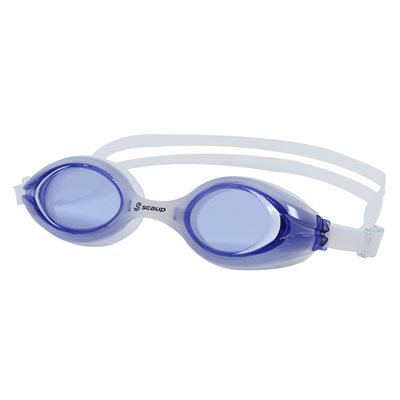 Lunettes de natation série loisirs Scaup® «Como» pour adultes