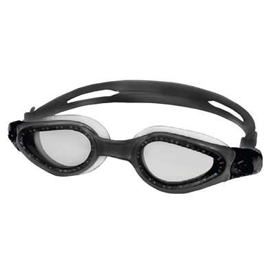 Lunettes de natation série pro Scaup® «Canaria» pour adultes