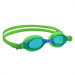 Lunettes de natation série loisirs Scaup® «Kai» avec lentilles teintées pour 3 à 6 ans