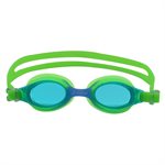 Lunettes de natation série loisirs Scaup® «Kai» avec lentilles teintées pour 3 à 6 ans