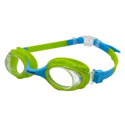 Scaup® «Yazi» Pro Series Swimming Goggles with Tinted Lenses for Kids