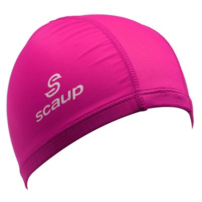 SWEDISH lycra swimcap