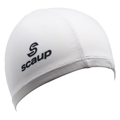 Scaup® «Swedish» Lycra Swimming Cap