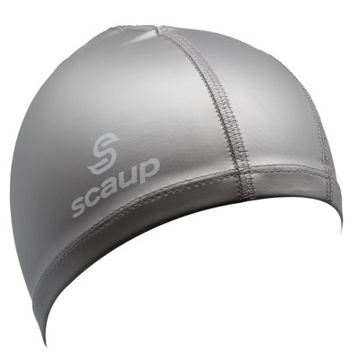 Bonnet de bain en silicone et nylon Scaup® «Venus»