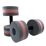 Pair of Scaup® Foam Aquatic Dumbbells