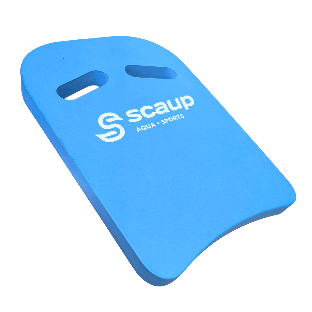 Scaup® «Ergo» Swimming Kickboard