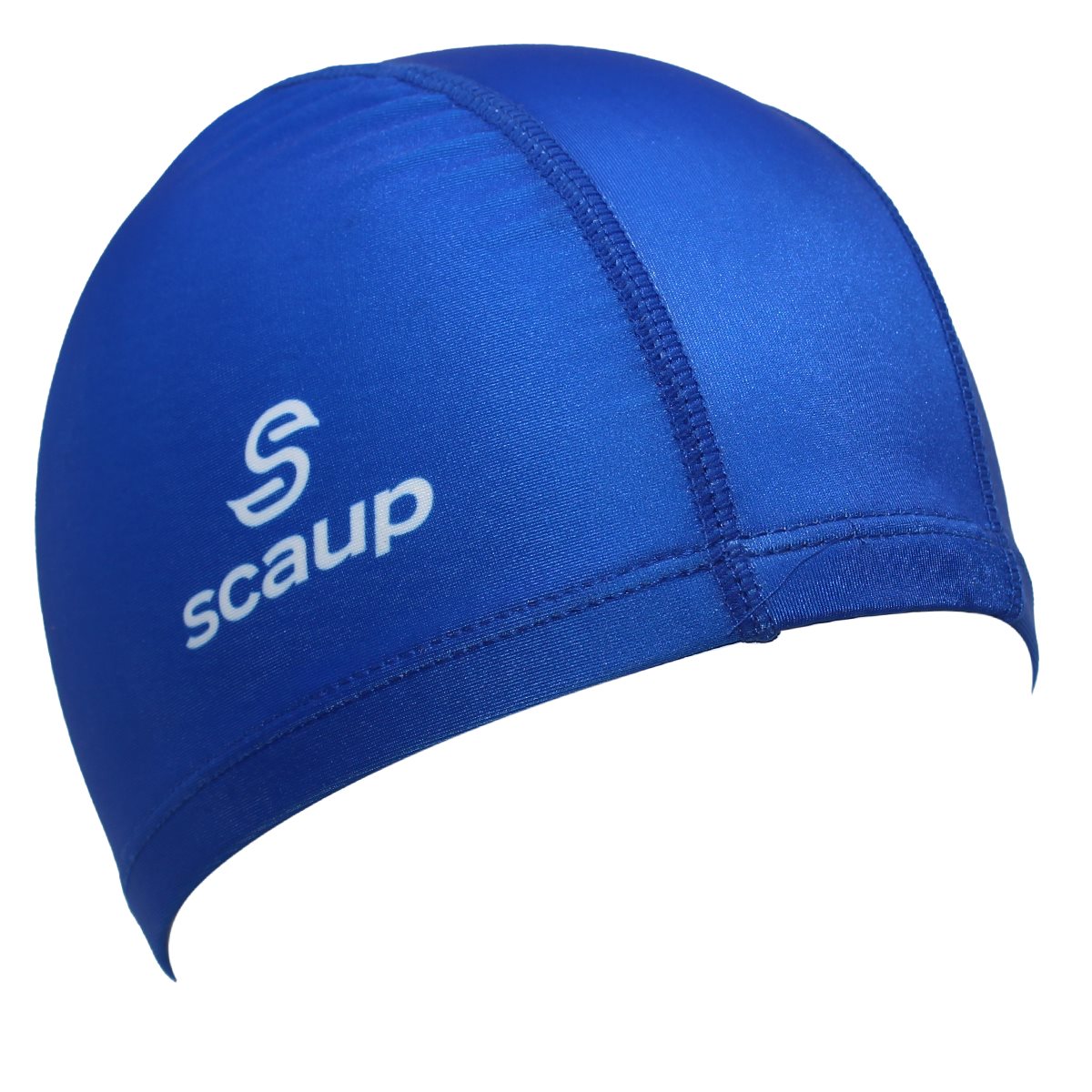 SWEDISH junior swim cap made of lycra