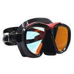 OLYMPUS Mask, Pro Series, Senior