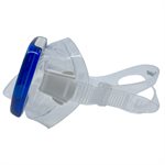 OLYMPUS Mask, Pro Series, Senior