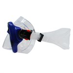 SPECTRA Mask, Pro Series, Senior