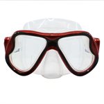 SPECTRA Mask, Pro Series, Senior