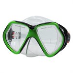 AQUADUX leisure diving mask