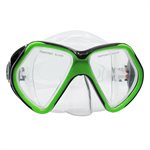 Scaup® «AquaDux» Leisure Series Snorkeling Mask for Adults