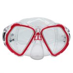 Scaup® «Aruba» Leisure Series Snorkeling Mask for Kids