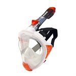 EXUMAS Full-Face Mask, Pro series, Junior