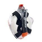 EXUMAS Full-Face Mask, Pro series, Junior