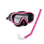 CATALINA Mask with Snorkel, Recreation Series, Junior