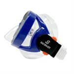 PARAISO Mask with Snorkel, Pro series, Junior