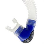 PARAISO Mask with Snorkel, Pro series, Junior